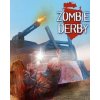 ESD GAMES ESD Zombie Derby ESD GAMES ESD Zombie Derby