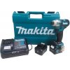 Makita TD111DSME Aku bezuhlíkový rázový utahovák Li-ion 10,8V/4,0Ah CXT Makita TD111DSME Aku bezuhlíkový rázový utahovák Li-ion 10,8V/4,0Ah CXT