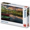 Dino Puzzle Štrbské pleso 1000 dielov Dino Puzzle Štrbské pleso 1000 dielov