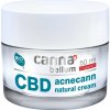 Cannabellum CBD pleťový krém na akné 50 ml Cannabellum CBD pleťový krém na akné 50 ml
