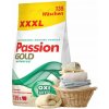 Passion Gold Universal prací prášok 8,1 kg 135 PD Passion Gold Universal prací prášok 8,1 kg 135 PD
