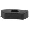 ARIETE Trapezoidal shock absorber rubber ARIETE 01841 ARIETE Trapezoidal shock absorber rubber ARIETE 01841