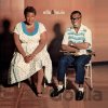 Ella Fitzgerald & Louis Armstrong: Ella & Louis / Crystal Clear LP - Ella Fitzgerald, Louis Armstrong Ella Fitzgerald & Louis Armstrong: Ella & Louis / Crystal Clear LP - Ella Fitzgerald, Louis Armstrong