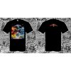 Gamma Ray - No World Order (tričko) Gamma Ray - No World Order (tričko)