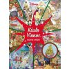 Disney - Kúzlo Vianoc - 0 Disney - Kúzlo Vianoc - 0