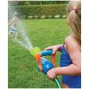 Hasičský postrekovač Striekačka pre deti záhradný zavlažovač Mlátička vody Hasičský postrekovač Striekačka pre deti záhradný zavlažovač Mlátička vody
