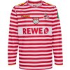 Hummel 1. FC Köln Karneval Jersey 2025/2026 Kids 234272-9402