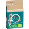 Suché krmivo pre mačky Purina One s moriakom 3 kg Suché krmivo pre mačky Purina One s moriakom 3 kg