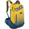 Enduro batoh Evoc Trail Pro 26 - curry/denim Enduro batoh Evoc Trail Pro 26 - curry/denim
