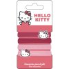 Gumičky 4 ks Hello Kitty Gumičky 4 ks Hello Kitty