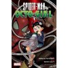 Viz Media Spider-Man: Octo-Girl 1 Viz Media Spider-Man: Octo-Girl 1