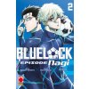 Blue lock. Episode Nagi (Kaneshiro Muneyuki,Nomura Yusuke,Kota Sannomiya)(Brožovaná) Blue lock. Episode Nagi (Kaneshiro Muneyuki,Nomura Yusuke,Kota Sannomiya)(Brožovaná)