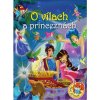 O vílach a princeznách