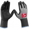 Pracovní rukavice Milwaukee HI-DEX pro přesnou práci, ochrana proti proříznutí D, velikost 8 (M), 12 párů, 4932480517 Pracovní rukavice Milwaukee HI-DEX pro přesnou práci, ochrana proti proříznutí D, velikost 8 (M), 12 párů, 4932480517