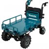 Makita DCU601Z AKUMULÁTOROVÝ FÚRIK Makita DCU601Z AKUMULÁTOROVÝ FÚRIK