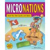Micronations (Kathy Ceceri)(Brožovaná) Micronations (Kathy Ceceri)(Brožovaná)