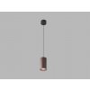 LED2 3480528DT Závesné LED svietidlo TINY II L 11W, 2700K, 970lm, TRIAK, CRI90, IP20, kávová LED2 3480528DT Závesné LED svietidlo TINY II L 11W, 2700K, 970lm, TRIAK, CRI90, IP20, kávová