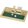 Goki Goki Cestovná hra - Shut the box II Goki Goki Cestovná hra - Shut the box II