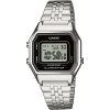Hodinky Casio LA680WEA-1EF Až 100 dní na vrátenie tovaru. Autorizovaný predajca. Hodinky Casio LA680WEA-1EF Až 100 dní na vrátenie tovaru. Autorizovaný predajca.