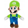 Plush Plyšová hračka Super Mario Luigi 28cm Plush Plyšová hračka Super Mario Luigi 28cm