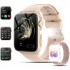 Smart hodinky Baolubao R30Max ružové Smart hodinky Baolubao R30Max ružové