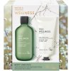 Baylis & Harding Wellness. sprchový gél 300 ml + telové mlieko 200 ml