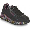 Skechers Nízke tenisky UNO LITE Čierna Skechers Nízke tenisky UNO LITE Čierna