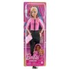 Barbie Lídryne budúcnosti - hnedovláska v nohavicovom kostýme Barbie Lídryne budúcnosti - hnedovláska v nohavicovom kostýme