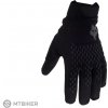 Fox Defend Pro Winter rukavice, čierna L Fox Defend Pro Winter rukavice, čierna L