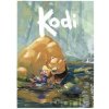 Kniha Kodi Kniha Kodi