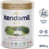 Kendamil Kozie dojčenské mlieko 1 (800 g) Kendamil Kozie dojčenské mlieko 1 (800 g)
