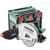Metabo KT 18 LTX 66 BL Akumulátorová ponorná kotúčová píla 601866840 Metabo KT 18 LTX 66 BL Akumulátorová ponorná kotúčová píla 601866840