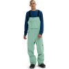 Nohavice na snowboard Burton Reserve Bib soft sage L 25/26 - Odosielame do 24 hodín Nohavice na snowboard Burton Reserve Bib soft sage L 25/26 - Odosielame do 24 hodín