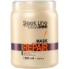 Stapiz Sleek Line Repair Mask maska na vlasy 1000 ml Stapiz Sleek Line Repair Mask maska na vlasy 1000 ml