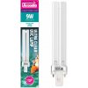 Arcadia Compact Ultra Clear UVC 9W,G23,165mm Arcadia Compact Ultra Clear UVC 9W,G23,165mm