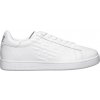 EA7 dámske tenisky CLASSIC CC biela