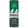 Proraso Green pena na holenie Eucalyptus Oil and Menthol 100 ml Proraso Green pena na holenie Eucalyptus Oil and Menthol 100 ml