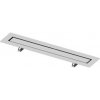 Sprchový žľab Tece Drainline 90 cm nerez lesk pro nalepení dlažby 650900 Sprchový žľab Tece Drainline 90 cm nerez lesk pro nalepení dlažby 650900