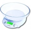RUBEN Kuchynská váha LCD s miskou do 7kg RUBEN Kuchynská váha LCD s miskou do 7kg