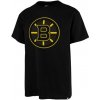 Pánske tričko 47 Brand NHL Boston Bruins Imprint ’47 Echo Tee M Pánske tričko 47 Brand NHL Boston Bruins Imprint ’47 Echo Tee M