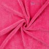 Menčester Bubble ružový, strečový 1 m Menčester Bubble ružový, strečový 1 m
