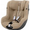 Cybex SIRONA G i-size Plus 2025 Almond Beige Cybex SIRONA G i-size Plus 2025 Almond Beige