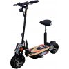 Nitro Scooters Cruiser 1000 li-ion 17,4ah, dojazd až 38 km elektrokolobežka + sedlo Nitro Scooters Cruiser 1000 li-ion 17,4ah, dojazd až 38 km elektrokolobežka + sedlo