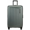 Samsonite NUON SPINNER 69/25 EXP, 79-86 l - stredný kufor, rozšíriteľný 134400 - Matt Sage Khaki - nuon 134400 Samsonite NUON SPINNER 69/25 EXP, 79-86 l - stredný kufor, rozšíriteľný 134400 - Matt Sage Khaki - nuon 134400