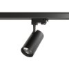 ARELUX XTILT TL02NW MBK (10W) (LED svietidlo pre koľajnicový systém.) ARELUX XTILT TL02NW MBK (10W) (LED svietidlo pre koľajnicový systém.)