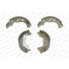 Sada brzdových čeľustí FERODO (Federal-Mogul) FSB687 Sada brzdových čeľustí FERODO (Federal-Mogul) FSB687