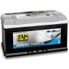 ZAP Silver Premium 12V 100Ah 900A 600 35