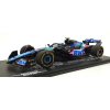 1:18 ALPINA F1 TEAM A524 MONACO 1:18 ALPINA F1 TEAM A524 MONACO