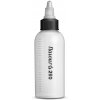Flavourit Prázdna fľaštička s twist uzáverom a ryskou 250ml Flavourit Prázdna fľaštička s twist uzáverom a ryskou 250ml