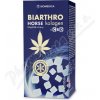 Biarthro horse kolagen s CBD 60 kostiček